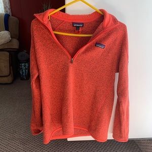 Patagonia Better Sweater Fleece Jacket